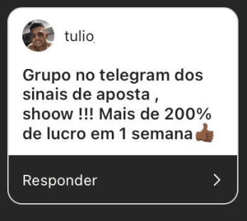 Empate Milionário Trader Esportivo